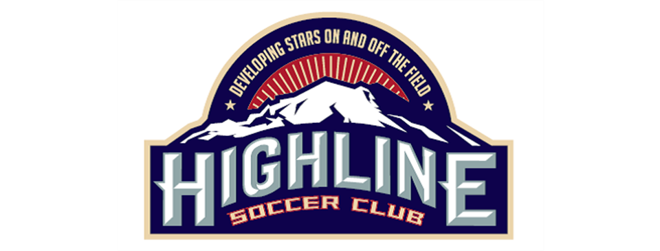 2021 FALL SEASON REGISTRATION IS NOW CLOSED - to be added to our waitlist Email: info.highlinesc@gmail.com